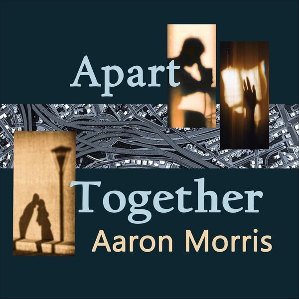 Cover art for Apart Together