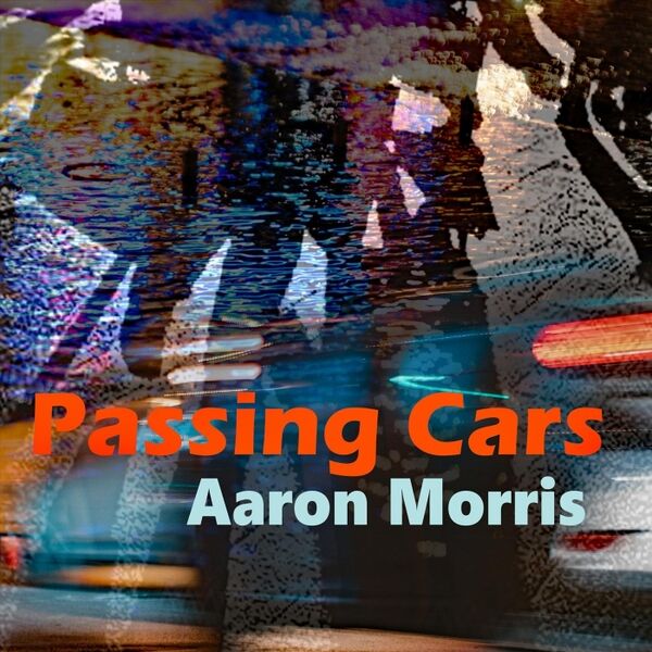 Cover art for Passing Cars
