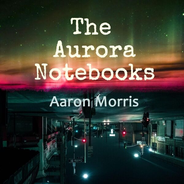 Cover art for The Aurora Notebooks