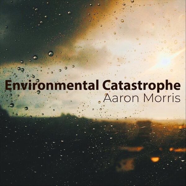 Cover art for Environmental Catastrophe