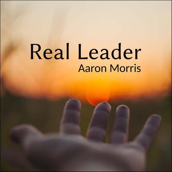 Cover art for Real Leader