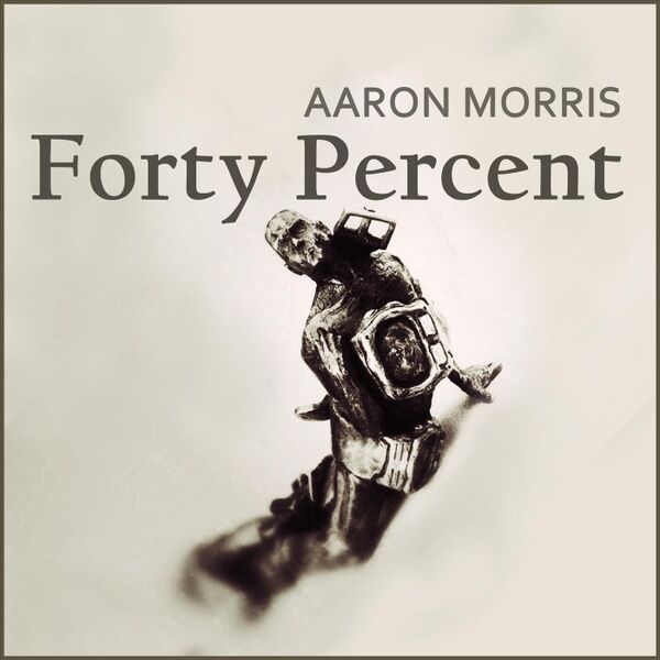 Cover art for Forty Percent