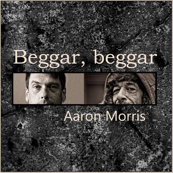 Cover art for Beggar, Beggar